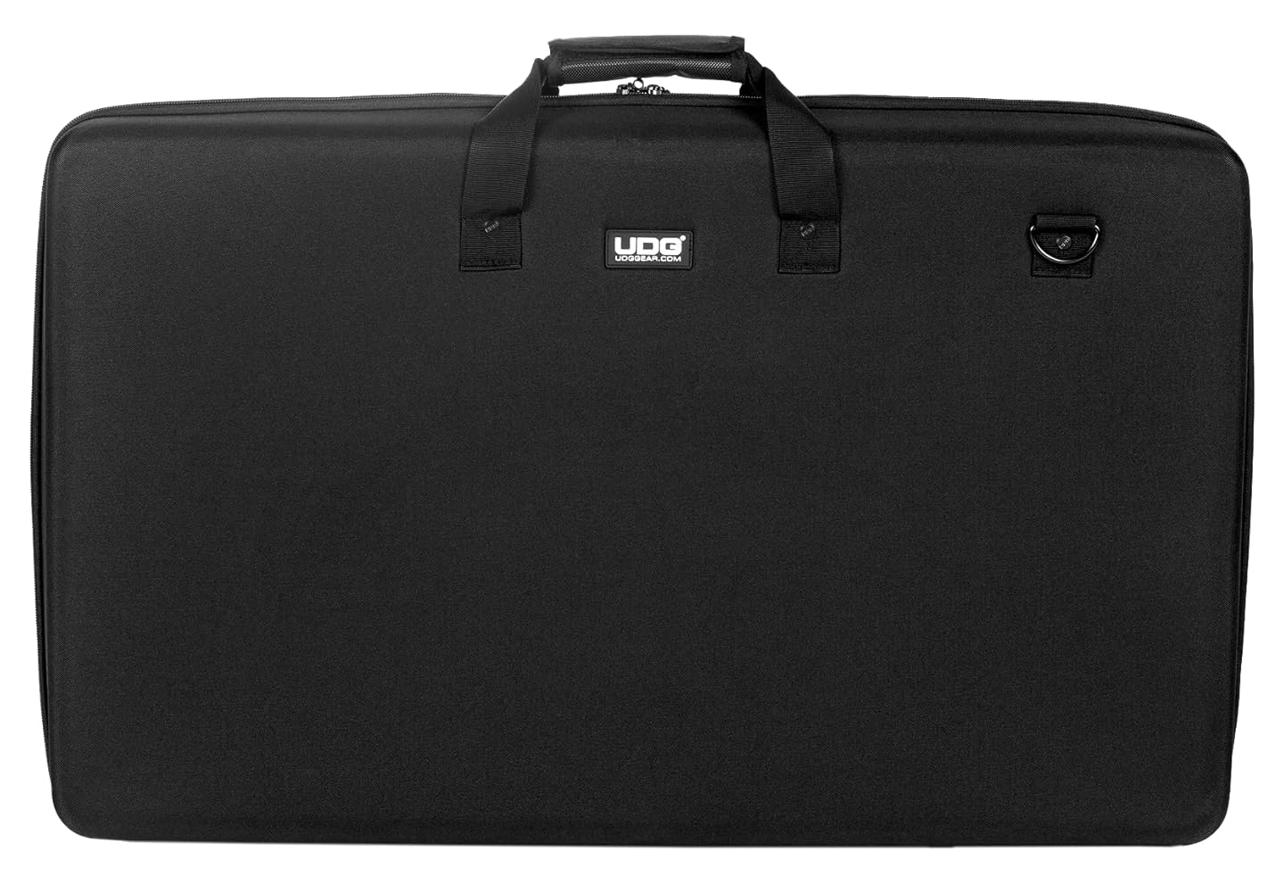Pioneer DJ DDJ-REV1コントローラー、UDGハードケース付 UDG Creator Pioneer DJ DDJ-REV1 Hardcase Black – UDG GEAR
